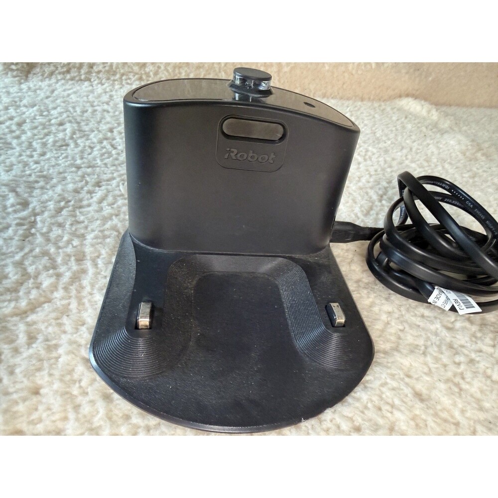 GENUINE iRobot Roomba Home Base Charging Dock for  i1 i2 i3 i4 i6 i7 i8 960 980